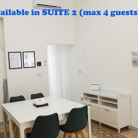 Bari Centro Harmony House Hotel Bagian luar foto