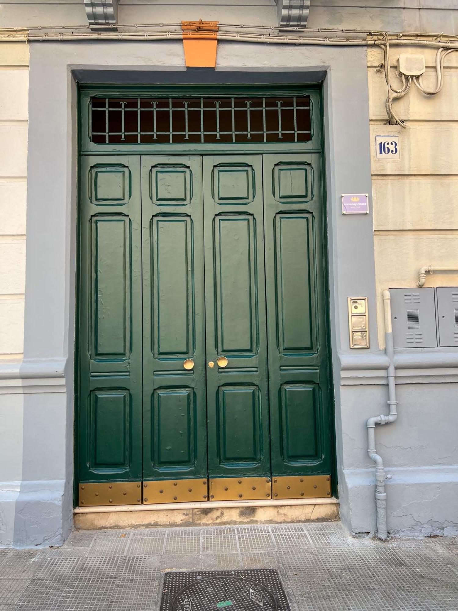 Bari Centro Harmony House Hotel Bagian luar foto
