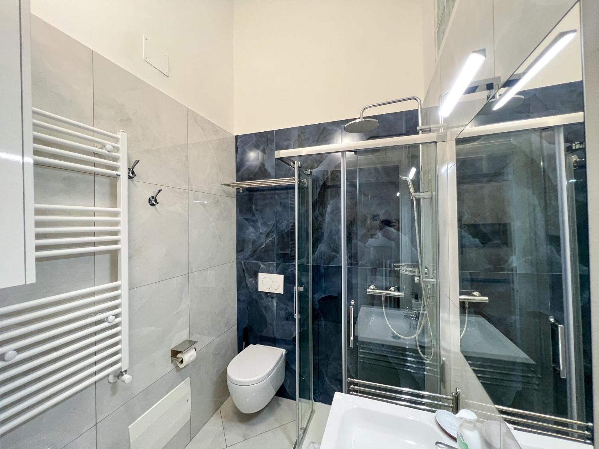 Bari Centro Harmony House Hotel Bagian luar foto