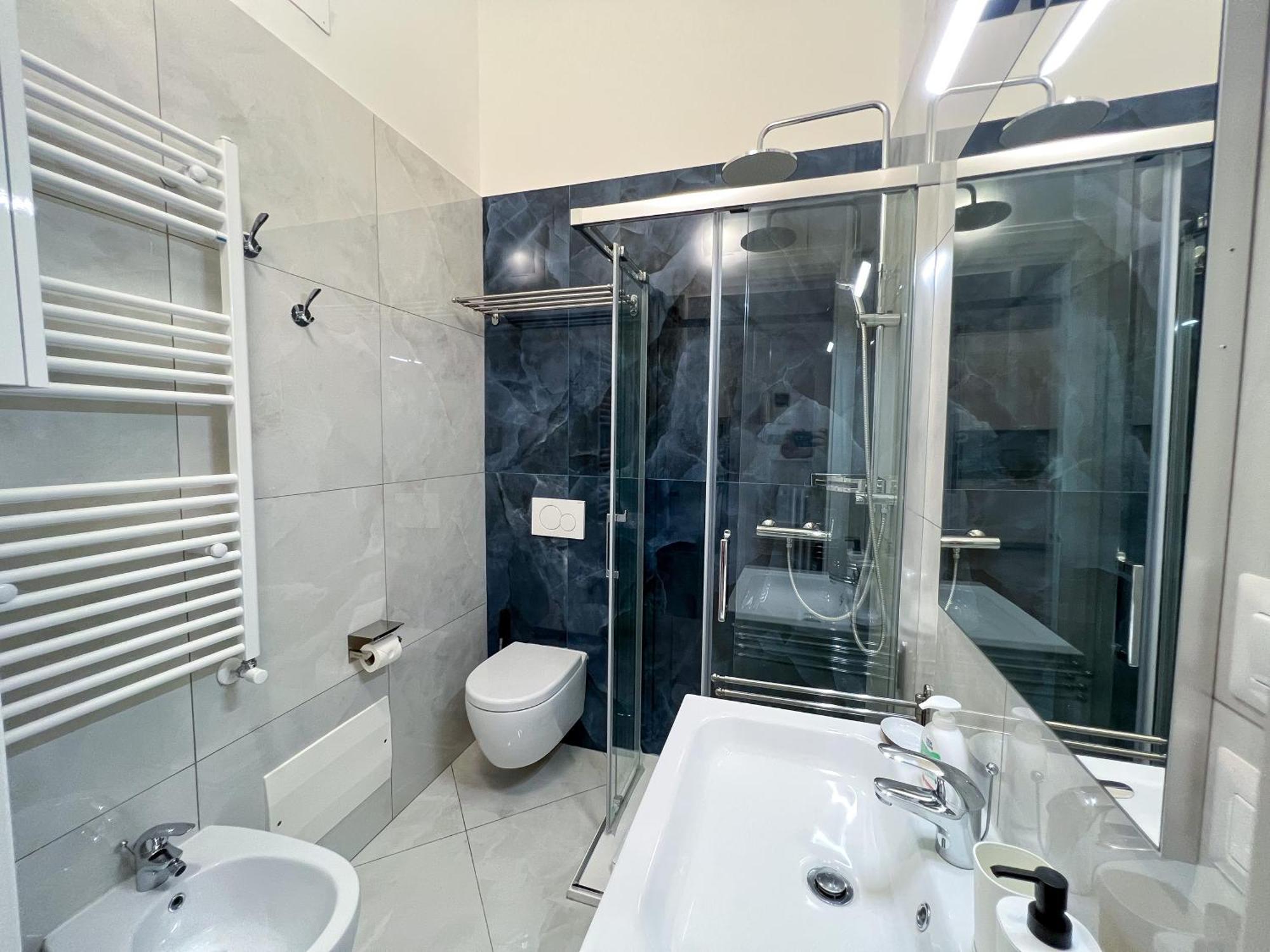 Bari Centro Harmony House Hotel Bagian luar foto